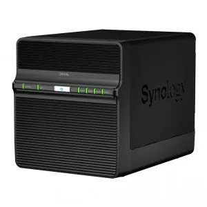 Synology DS414J