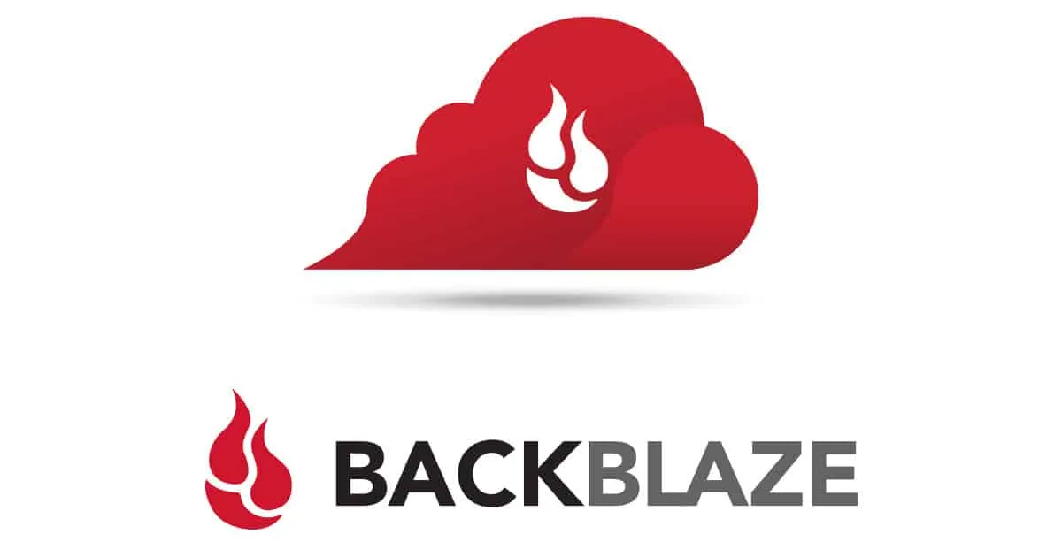 Ignore node_modules and git Folders in BackBlaze