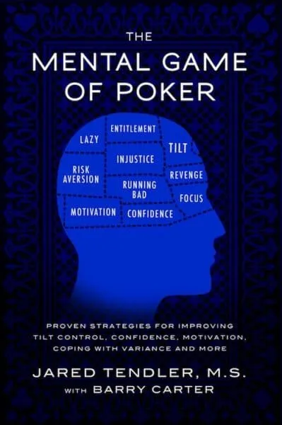 The Mental Game of Poker